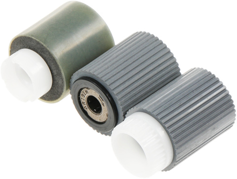 Ролик в сборе Cactus CS-RA-XER-ALB8045 (607K15371) для Xerox 5945, B8045, B8055, B8065, B8075, B8090