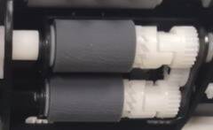 Ролик узла захвата для P3010/P3300/BP5100/M6700/M6800/M7100/M7200/M7300/BM5100 серий устройств (Pick-up Roller 302110039101 | 301022230001)