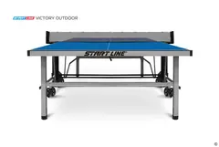 Стол теннисный Start Line VICTORY 6 Всепогодный Синий