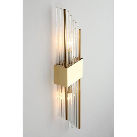 Настенный светильник Aployt Klod APL.639.01.02