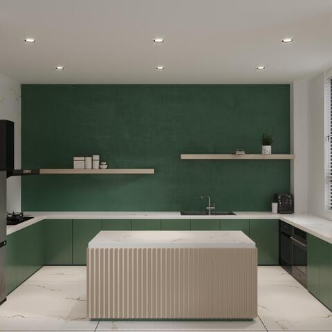 Встраиваемый светодиодный светильник Novotech LANG 359427