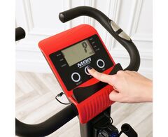 Велотренажер X-Bike MBB LS-623-X