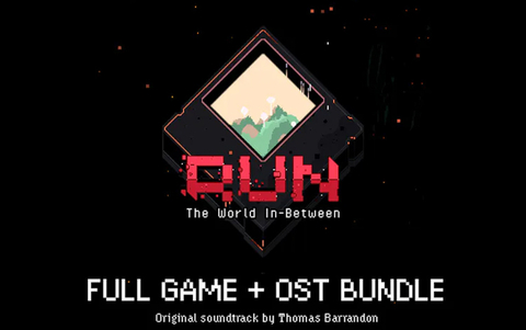 RUN: The world in-between - Bundle (для ПК, цифровой код доступа)