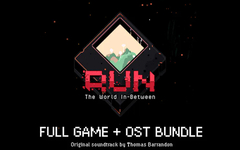 RUN: The world in-between - Bundle (для ПК, цифровой код доступа)