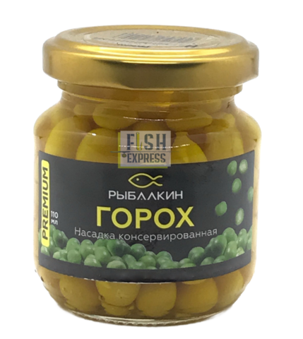 ГОРОХ 