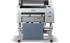 Принтер Epson SureColor SC-T3200 - формат A1+; 5-цветная струйная печать; 3,5 пл; 2880x1440 dpi; USB 2.0, Ethernet. (C11CD66301A0)