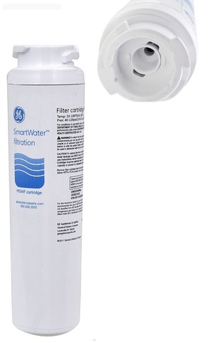 IO MABE фильтр для холодильника MSWF(WR01F01925)