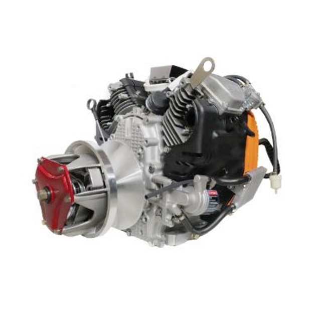Двигатель Lifan на Буран 29 л.с.: , цена | Доставка по России .