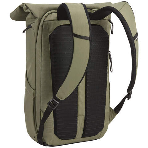 Картинка рюкзак городской Thule Paramount Backpack 24L Olivine - 2