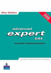 Expert Advanced NEd TRB