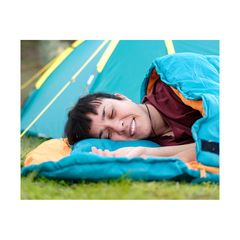 Спальный мешок Bestway 68101, 205 х 90 см,