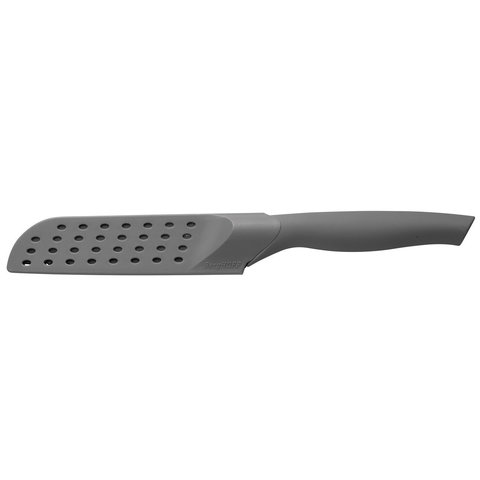 Bread knife coated 15 cm