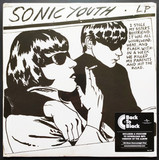 SONIC YOUTH: Goo