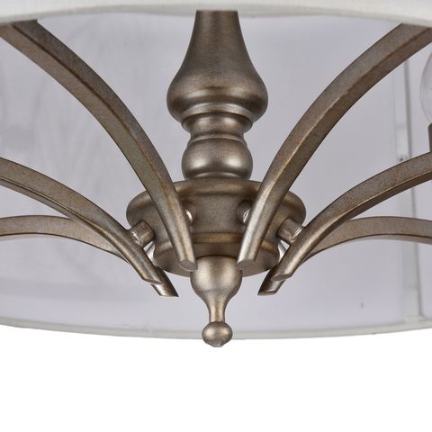 Люстра Maytoni Leaf H425-PL-07-G