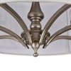 Люстра Maytoni Leaf H425-PL-07-G