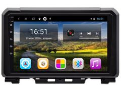 Магнитола Suzuki Jimny (2019+) Android 11 2/32GB IPS   модель CB-3319T3