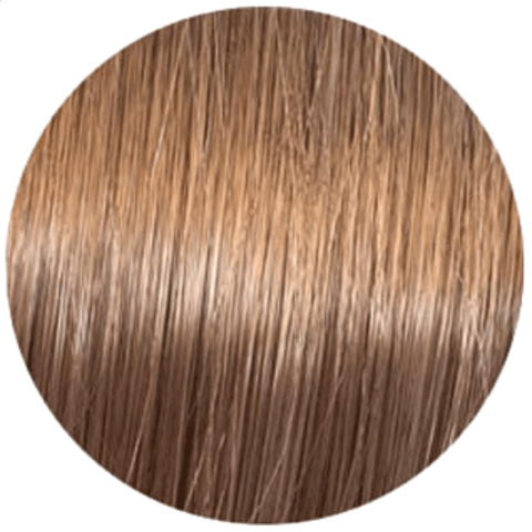 Wella Koleston Pure Naturals 8/07 (Светлый блонд натуральный коричневый Платан) - Стойкая краска для волос