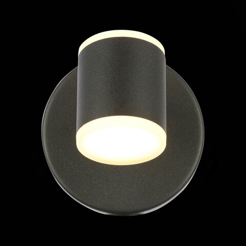 Светильник настенный ST Luce Formolla SL1597.401.01