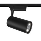 Трековый светодиодный светильник Maytoni Track lamps TR003-1-40W4K-B 1