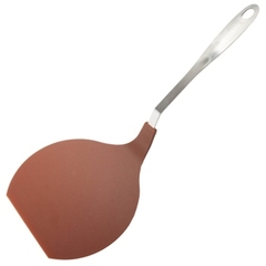 Лопатка кулинарная для блинов оладий омлета 40х165см Marmiton