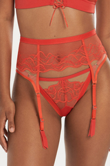 Пояс для чулок LISCA DIONE 11055