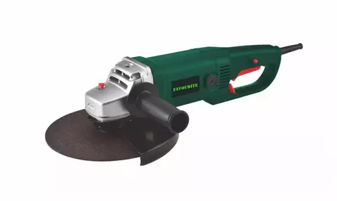 Угловая шлифмашина FAVOURITE FG 2400