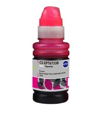 Чернила для заправки Cactus CS-EPT6733B арт. 1176856