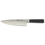 Нож поварской с канавками 20 см, артикул 43439.20, производитель - Ivo