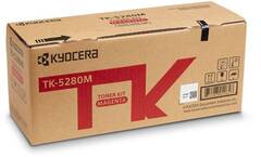Тонер-картридж Kyocera TK-5280M magenta