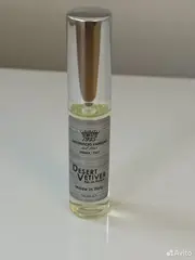 Пробник духов varesino Desert Vetiver Eau de Parfum 10 мл