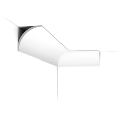 Карниз потолочный CX126
