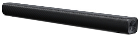 Саундбар Xiaomi Soundbar 2.0 2.0 30Вт черный