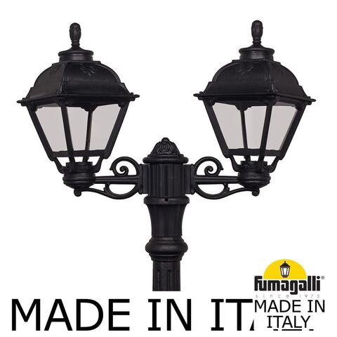 Ландшафтный светильник Fumagalli CEFA U23.157.S20.AXF1R