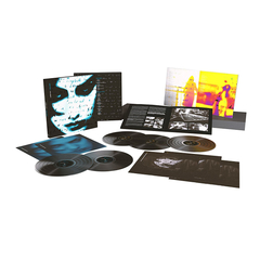 Marillion / Brave (5LP)