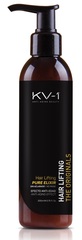 Pure Elixir KV-1