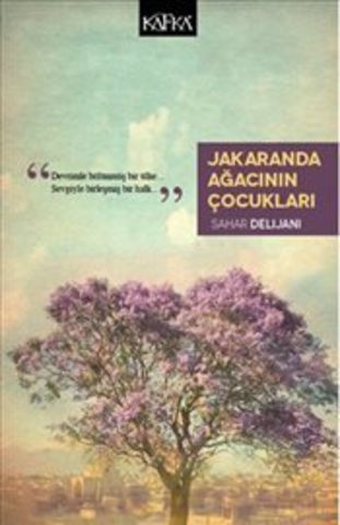 Jakaranda Ağacının Çocukları