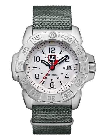 Часы мужские Luminox XS.3257 SEA