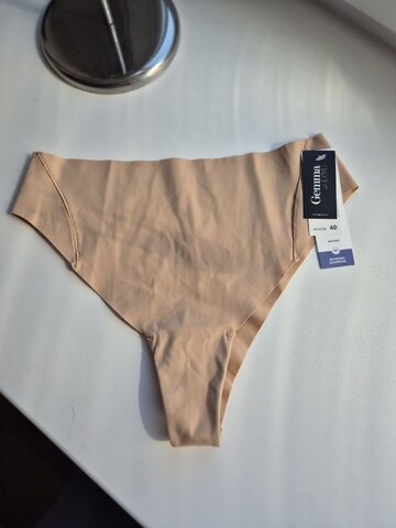 Трусы Gemma Lou Brazeliano 1182 (Франция)