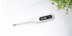 Электронный термометр Xiaomi Measuring Electronic Thermometer (White)