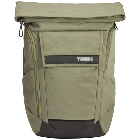 Картинка рюкзак городской Thule Paramount Backpack 24L Olivine - 3