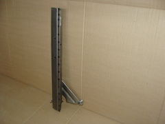 Стойка заднего борта правая УАЗ-469,3151