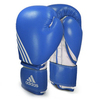 Перчатки боксерские Adidas Training Blue