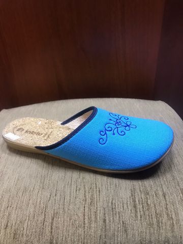 Тапочки женские INBLU