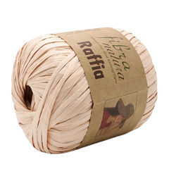Пряжа Fibra Natura Raffia (23)