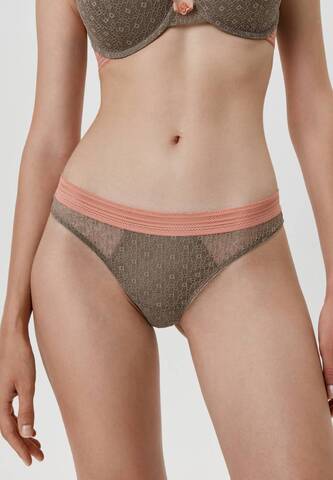 Трусы Arabesque TР6032 Conte Lingerie