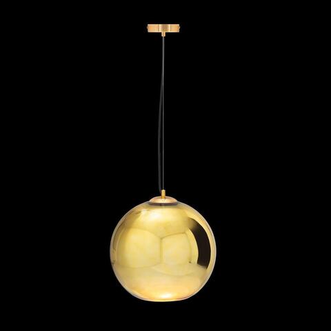 Подвесной светильник Loft It Copper Shade LOFT2024-C