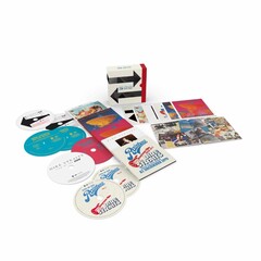 Dire Straits / Live 1978-1992 (7CD+CD EP)