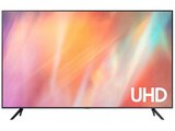 LED телевизор Samsung UE55AU7100UX 4K Ultra HD