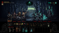 Darkest Dungeon: The Color Of Madness (для ПК, цифровой код доступа)