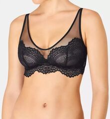 Бюстгальтер Triumph Darling Spotlight N бескостный